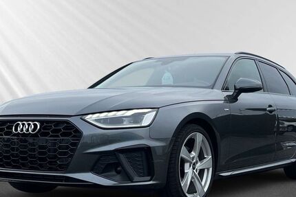 Audi A4 27.500 km 33.900 &euro; Dallgow-Döberitz 14624
