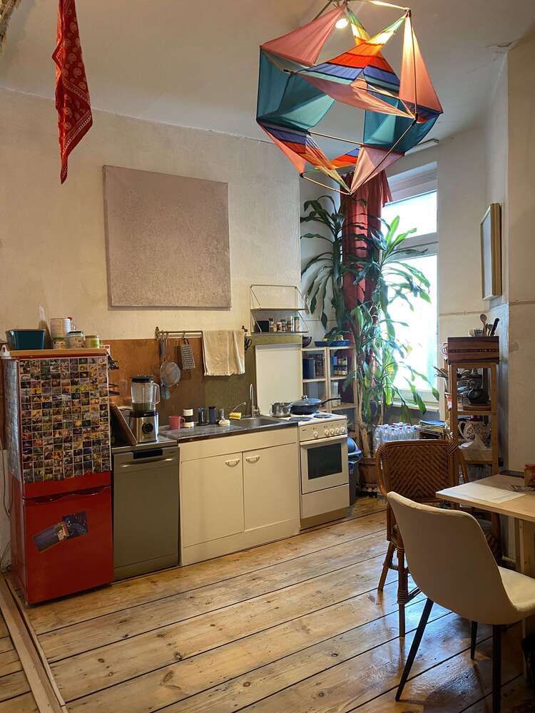 Wohnung zum Kaufen in Berlin 295.000 € 69.41 m²