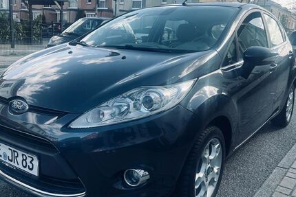 Ford Fiesta 185.000 km 2.500 &euro; Berlin 13357