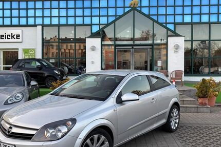 Opel Astra 144.800 km 6.800 € Berlin 12247