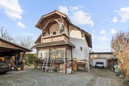 Haus Berlin / Rauchfangswerder Rauchfangswerder - 6 Zimmer, 160 m&sup2;, 565.000&euro; | Angebot:24835115