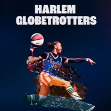 Magic Pass Upgrade - The Harlem Globetrotters 25.04.2026 Max-Schmeling-Halle