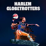 Magic Pass Upgrade - The Harlem Globetrotters