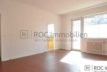 Wohnung Berlin Spandau - 1 Zimmer, 38 m&sup2;, 119.000&euro; | Angebot:26017309