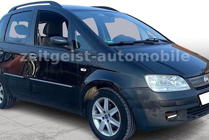 Fiat Idea 150.000 km 2.985 &euro; Potsdam 14480