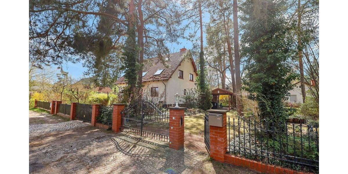 Grundstück Berlin Müggelheim - 279.000&euro; | Angebot:26358485