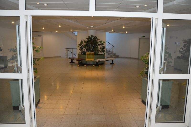 Gewerbeobjekt Berlin Adlershof - 5 Zimmer, 167 m&sup2;, 1.671&euro; | Angebot:25997913