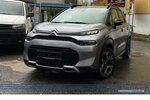 Citroen C3 Aircross Shine Pack*Head-UP*R-Cam*Tempo*Navi* 5.293 km 16.990 &euro; Berlin 13187