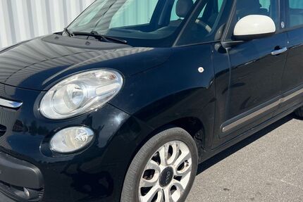 Fiat 500L 265.000 km 4.500 &euro; Berlin 12057