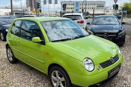 VW Lupo