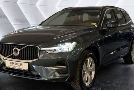 Volvo XC60 16.285 km 36.895 &euro; Berlin 10553