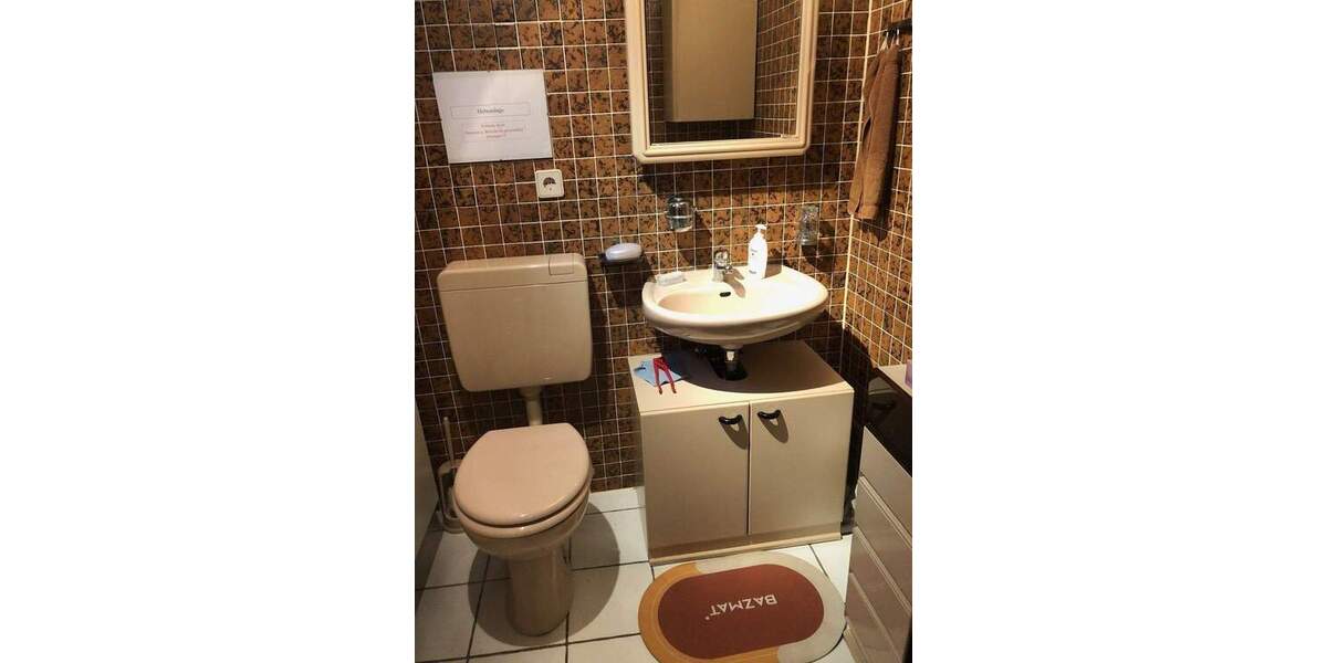 Einfamilienhaus Berlin Frohnau - 5 Zimmer, 137 m&sup2;, 540.000&euro; | Angebot:24834985