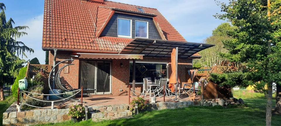 Einfamilienhaus Ahrensfelde - 5 Zimmer, 142 m&sup2;, 320.000&euro; | Angebot:26586565