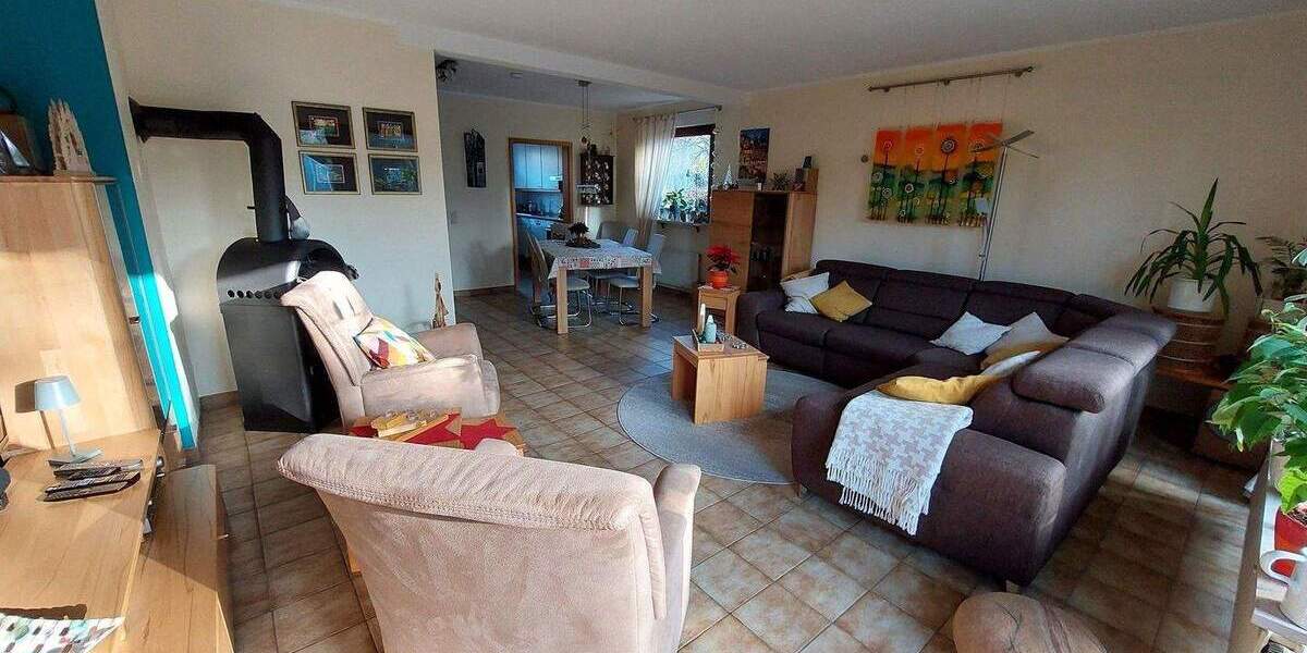 Reihenendhaus Berlin Frohnau - 5 Zimmer, 114 m&sup2;, 598.000&euro; | Angebot:24608355