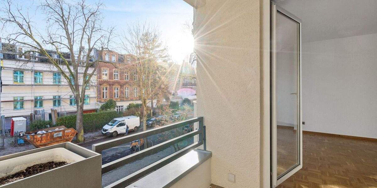 Etagenwohnung Berlin Lichterfelde - 3 Zimmer, 78 m&sup2;, 398.000&euro; | Angebot:25699799