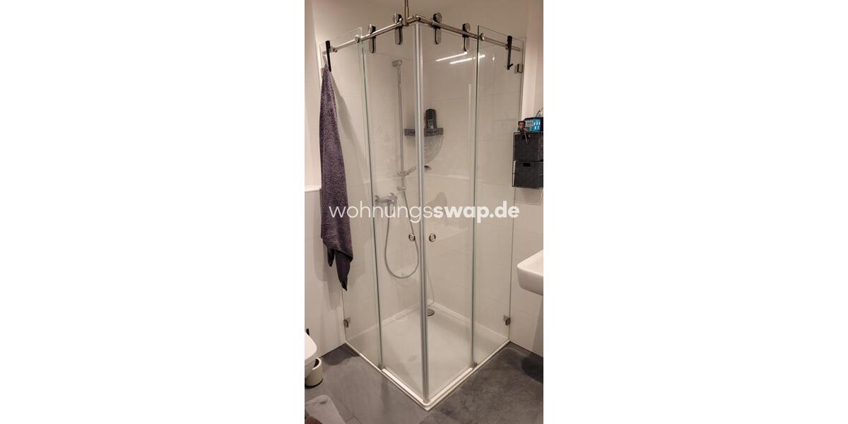 Etagenwohnung Schönefeld - 2 Zimmer, 52 m&sup2;, 830&euro; | Angebot:25181205