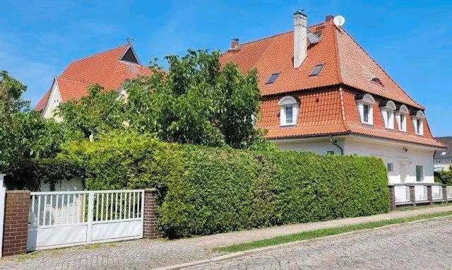 Mehrfamilienhaus, Wohnhaus Berlin Charlottenburg-Wilmersdorf - 10 Zimmer, 452 m&sup2;, 628.000&euro; | Angebot:25988565