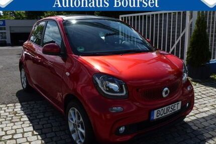Smart ForFour 59.000 km 10.900 &euro; Berlin Steglitz-Zehlendorf 12247