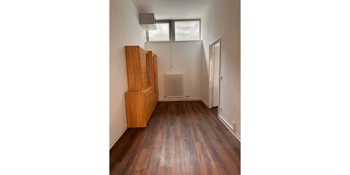 Gewerbeobjekt Berlin Gropiusstadt - 2 Zimmer, 63 m&sup2;, 945&euro; | Angebot:26018098