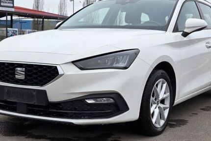 Seat Leon 135.000 km 13.890 &euro; Blankenfelde-Mahlow 15831