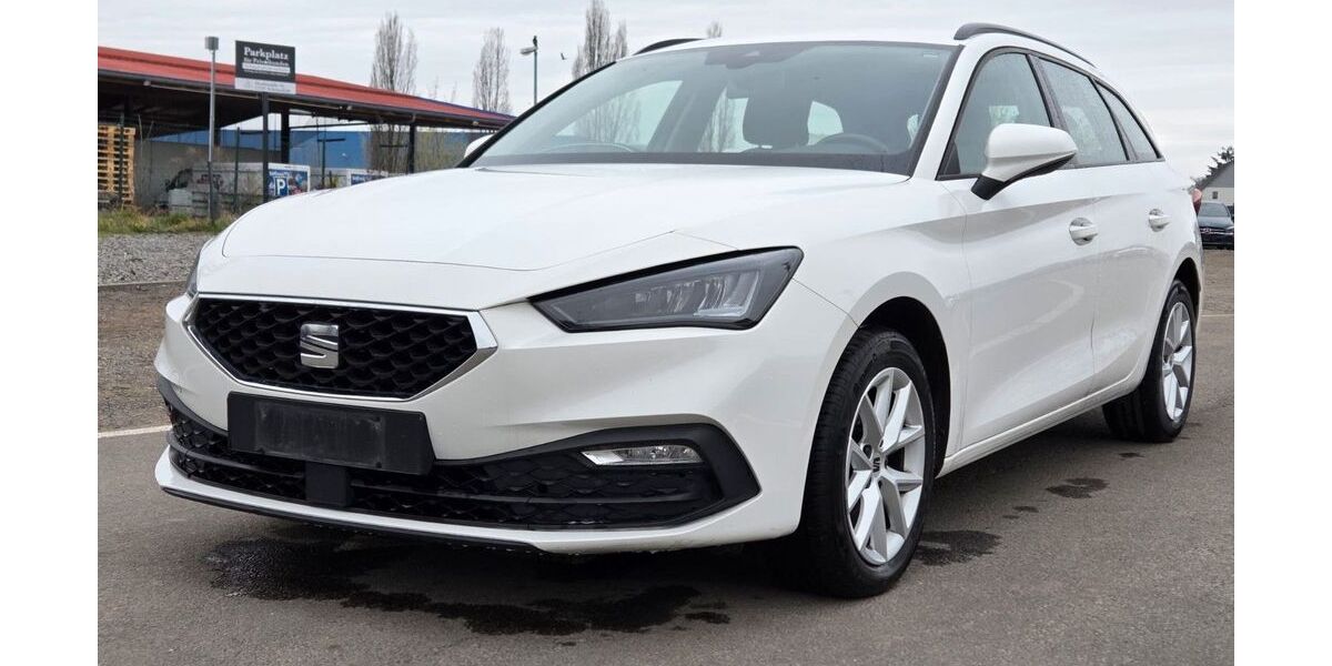 Seat Leon 135.000 km 13.890 &euro; Blankenfelde-Mahlow 15831