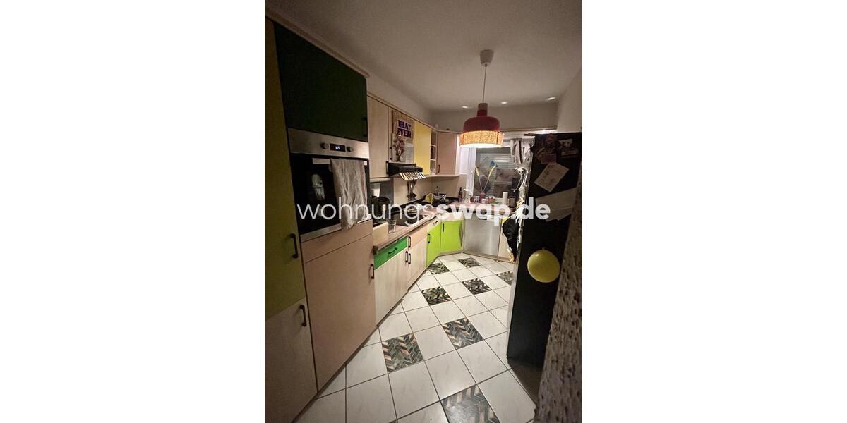 Etagenwohnung Berlin Lichtenberg - 5 Zimmer, 150 m&sup2;, 1.800&euro; | Angebot:24984406