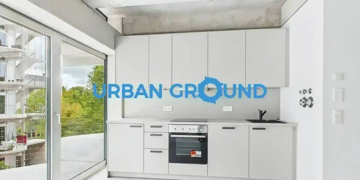 Etagenwohnung Berlin Kaulsdorf - 2 Zimmer, 48 m&sup2;, 997&euro; | Angebot:25957516