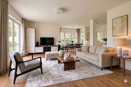 Wohnung Berlin Reinickendorf - 4 Zimmer, 140 m&sup2;, 595.000&euro; | Angebot:26569422