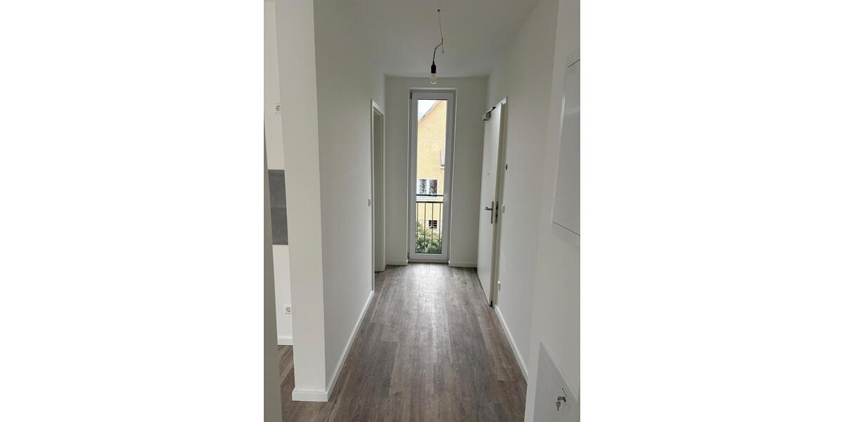 Etagenwohnung Berlin Reinickendorf - 2 Zimmer, 43 m&sup2;, 995&euro; | Angebot:24817198