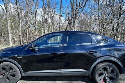 Renault Arkana 101.600 km 16.999 &euro; Berlin 12051