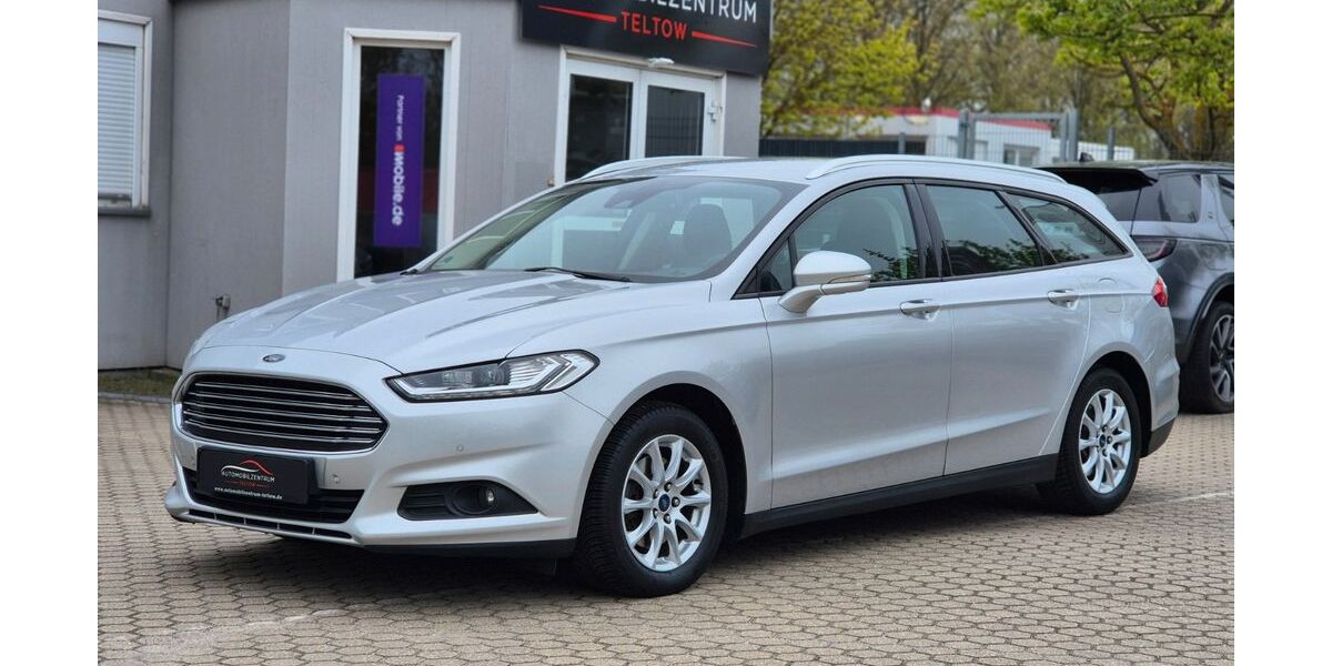 Ford Mondeo 129.000 km 11.950 &euro; Teltow 14513