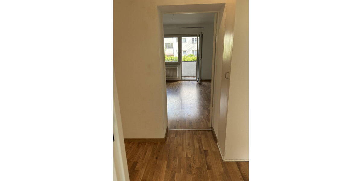 Etagenwohnung Berlin Wedding - 2 Zimmer, 57 m&sup2;, 265.000&euro; | Angebot:26607260