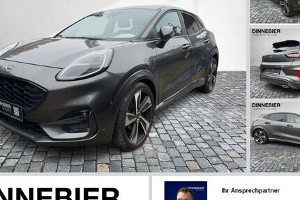 Ford Puma 52.000 km 16.448 &euro; Oranienburg 16515