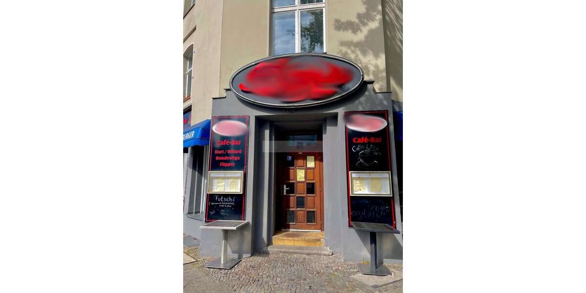 Gewerbeobjekt Berlin Friedrichshain-Kreuzberg - 750.000&euro; | Angebot:27023089