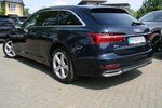 Audi A6 50TDi quattro Sport ACC Navi SHZ AHK Kamera 144.066 km 25.980 &euro; Falkensee 14612
