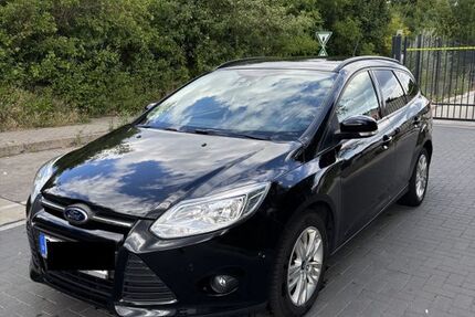 Ford Focus 137.600 km 5.490 &euro; Berlin 10365