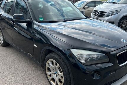 BMW X1 393.357 km 3.500 &euro; Berlin 12057