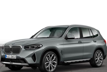 BMW X3 76.930 km 36.700 &euro; Berlin 12683