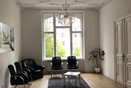 Wohnung Berlin Friedrichshain-Kreuzberg - 4 Zimmer, 124 m&sup2;, 800.000&euro; | Angebot:27711600