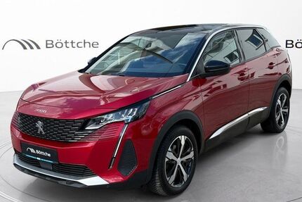 Peugeot 3008 24.223 km 21.780 &euro; Potsdam 14480
