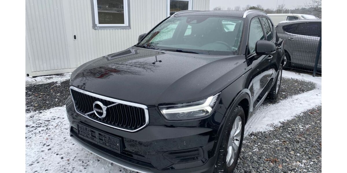 Volvo XC40 144.424 km 18.499 &euro; Mittenwalde 15749