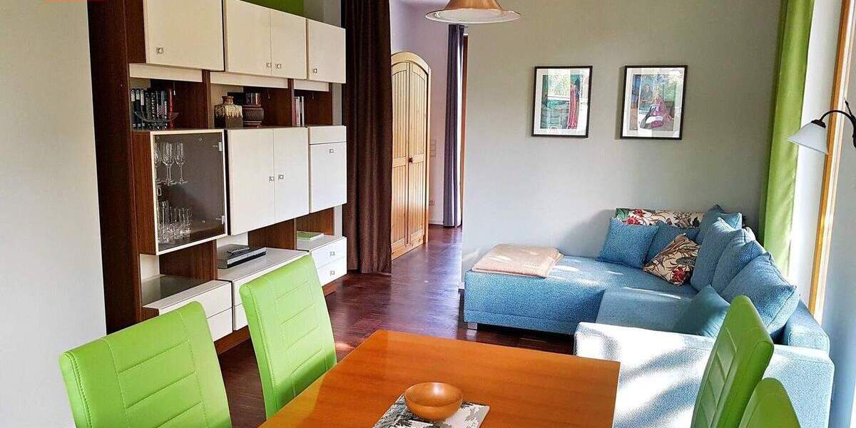 Doppelhaushälfte Berlin / Altglienicke Altglienicke - 6 Zimmer, 185 m&sup2;, 575.000&euro; | Angebot:25667633