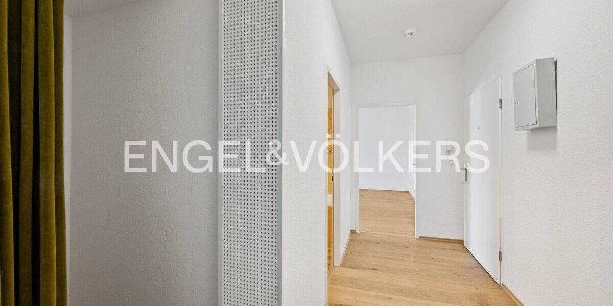 Etagenwohnung Berlin Nikolassee - 2 Zimmer, 55 m&sup2;, 245.000&euro; | Angebot:26442956