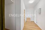 Etagenwohnung Berlin Nikolassee - 2 Zimmer, 55 m&sup2;, 245.000&euro; | Angebot:26442956