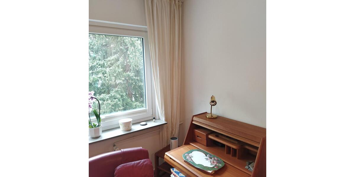 Etagenwohnung Berlin Steglitz-Zehlendorf - 1.5 Zimmer, 47 m&sup2;, 245.000&euro; | Angebot:26214296