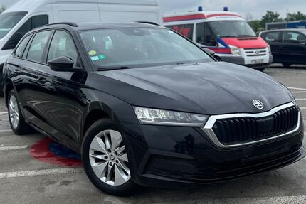 Skoda Octavia 180.123 km 13.900 &euro; Mittenwalde 15749