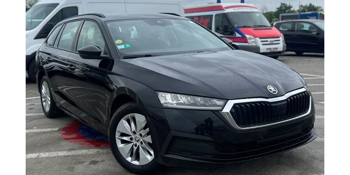 Skoda Octavia 180.123 km 13.900 &euro; Mittenwalde 15749