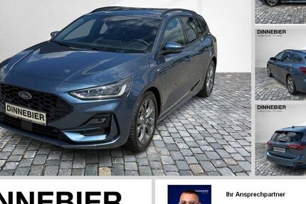 Ford Focus 21.794 km 23.531 &euro; Berlin 12681
