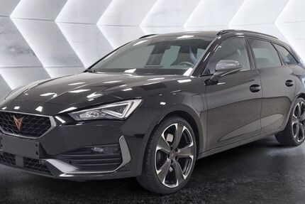 Seat Leon 55.688 km 24.990 &euro; Ludwigsfelde 14974