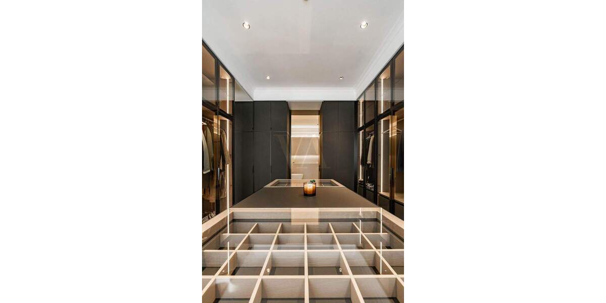 Etagenwohnung Berlin Wilmersdorf - 7 Zimmer, 248 m&sup2;, 2.690.000&euro; | Angebot:25750269